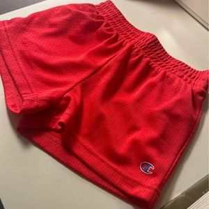 Champion shorts